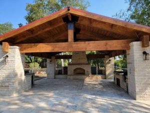 Keathley Landscaping Expands Cedar Fence and Yard Drainage Services