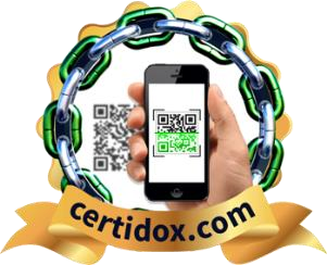 In Response to the Rise of AI-Assisted Document Fraud, Certidox Offers a Patented, Open-Source, Tamper-Proof Technology – Exclusive Presentation in Chicago on May 29