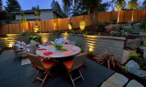 Drake’s 7 Dees Landscaping and Garden Center Expands Premium Landscape Lighting Services for Portland Homeowners